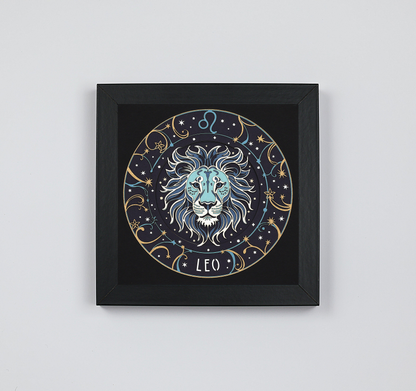 Signe Lion